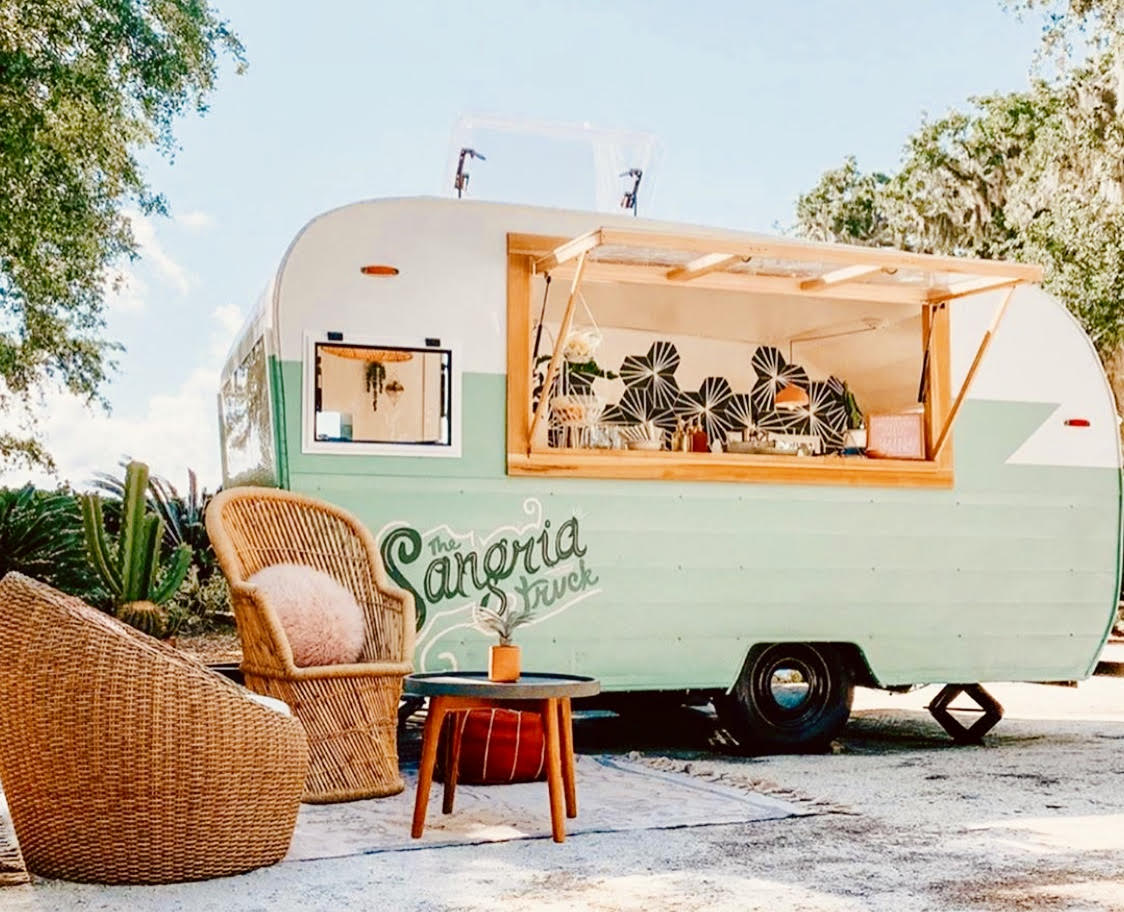 Socially Distanced Food Truck Roundup in Atlantic Beach